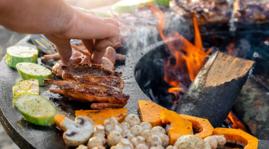 Cuisson-au-feu-de-boi